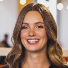 Brittany Bricker's Instagram, Twitter & Facebook