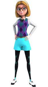 Maybe you would like to learn more about one of these? Sabrina Raincomprix Antagonists Wiki Fandom