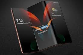 Nikkei asian review, now known as nikkei asia, will be the voice of the asian century. Double Folding Samsung Galaxy Z Is Coming This Year Nikkei Asia My Droll
