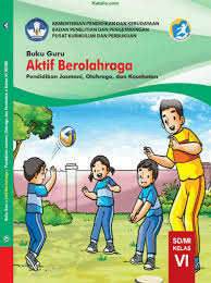 Documents similar to soal pas matematika kelas 4 semester 1. Buku Guru Penjaskes Kelas 4 Sd Kurikulum 2013 Pdf Berbagai Buku