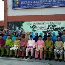 Sekolah menengah agama di selangor. Foto Di Sekolah Menengah Agama Batu 10 Hulu Langat Batu 9 Cheras Selangor