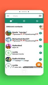 Icq new — the evolution of communication. Icq Video Calls Chat App Tips For Android Apk Download