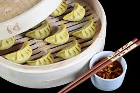 Active protein synthesis produces bigger muscles and stronger bones, especially in response to exercise, as well as increases. Yumbau Dim Sum Mit Hahnchen Und Curry Yumbau Dim Sum Sossen