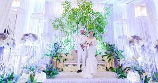 Pengantin yang membuat tempahan dari 1 oktober hingga 31. Atiehilmi Com Malaysian Lifestyle Blogger Pakej Perkahwinan Ani Catering Wedding Planner 2018 2019
