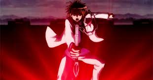 Akame Ga Kill Gif Tatsumi Google Search