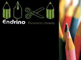 Libería Papelería Endrino