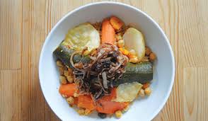 Maybe you would like to learn more about one of these? Couscous Yassine European University Viadrina