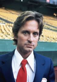 Michael Douglas,