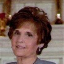 Sandra Payne Obituary