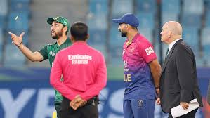 कल के एशिया कप मैच में PCB और ICC के बीच तनाव बढ़ा - Imagen principal del artículo