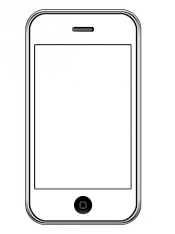 Now red iphones also available. Iphone Coloring Pages Free Printable New Images