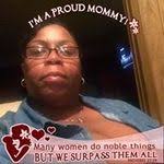 Iesha Glover's Instagram, Twitter & Facebook