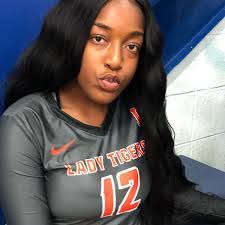 Senior Milliana Senescat Powers Linden's Hopes for 2021