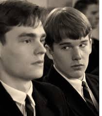 Exploring the Love Story of Todd and Neil from Dead Poets Society