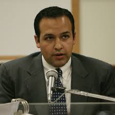 Former assistant assessor testifies at Colonies trial that county officials  were pressured by developer