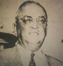 Harry Herman Diamond Sr. (1888-1959)