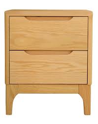 Maybe you would like to learn more about one of these? Buy Espen Natural Solid Oak Bedside Table At Mighty Ape Nz