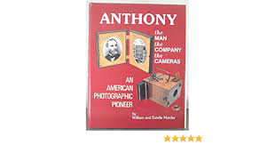 Check spelling or type a new query. Anthony The Man The Company The Cameras Marder William Marder Estelle Duncan Robert G Amazon De Bucher