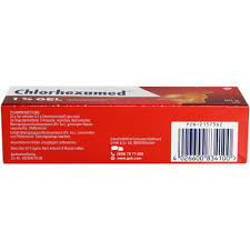 Together we will beat cancer Chlorhexamed 1 Gel Von Glaxosmithkline Consumer Healthcare Konstantin Apotheke Monchengladbach Giesenkirchen