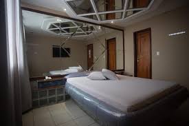 MOTEL CARICIA (ADULTS ONLY) RIO DE JANEIRO