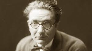 Las mil caras del poliédrico Castelao, artista y fundador del nacionalismo  gallego moderno