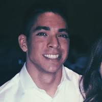 Andrew-James Saucedo