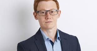 Daniel Pitchford's Instagram, Twitter & Facebook