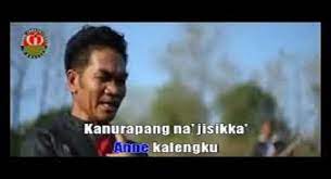 Lagu Daerah Makassar Na Jisika Palontaraq