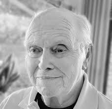 Evangelische Kirche trauert um Pfarrer i.R. Horst Ackermann