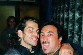 Gigante, amore immaginato, picnic all'inferno, io ci sarò, dea musica, toro loco. Piero Pelu Big Frank Picture Of Bataclan Restaurant Pizza Music Aosta Tripadvisor