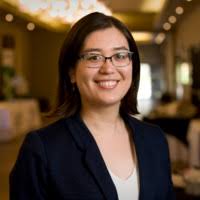 Adrianne Mitani, P. Eng