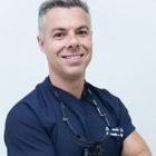 Bernardo Oliveira de Campos, Cirurgião-Dentista