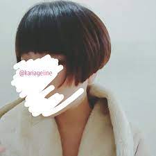 刈り上げ あゆみ 五反田痴女さんはtwitterを使っています さむいねぇ 襟足はゼロミリよ w あれ りあるクレラップ娘 強化された感じ サイドも少しだけ かきあげると ほんのり刈り上げ 寿命は3日な気がします https t co v6disfpd
