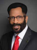 MAN OF THE PEOPLE, MAN OF GOD IF MY PEOPLE PRAY THE DEMON OF UNKINDNESS