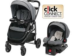 Modes Click Connect Travel System Downton Graco Graco Modes Click Connect Travel System Graco Modes Click Connect Travel System Stroller