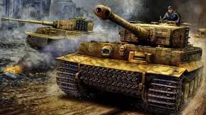 ¡únete a una fuerza militar virtual, conduce un tanque de gran alcance, y lanza misiles a tus enemigos en uno de nuestros muchos juegos de tanques gratis, en línea! La Verdad Oculta Tras La Bestia Nazi Que Aniquilaba A Los Aliados El Tanque Tiger Era Una Perdida De Tiempo