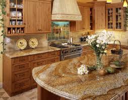 turquoise and brown kitchen decor