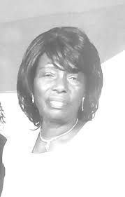 Obituary for Doreen Symonette