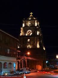 image of virgin mary spotted in laoag