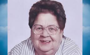 Obituary: Ruth Marie (Gilbert) Harvey