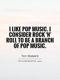 Read the original list of 100 most outrageous quotes in music on clashmusic here. Quotes About Rock N Roll 455 Quotes