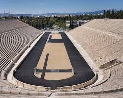 Στάδιο Παναθηναϊκού, Αθήνα