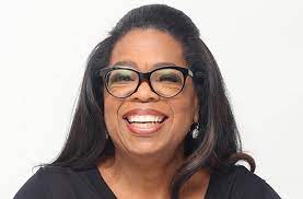 I Can T Accept Myself If I M Over 200lbs Oprah Winfrey Talks Honestly About Her Weight Loss Struggle