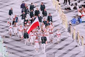 Giżycczanin jakub kochanowski został powołany do kadry reprezentacji polski na igrzyska olimpijskie tokio. Reprezentacja Polski Igrzyska Olimpijskie Tokio Nasza Polska Internetowy Magazyn Informacyjny