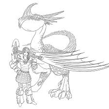 Details about playmobil how to train your dragon stormfly astrid see original listing. Astrid And Stormfly From How To Train Your Dragon By Cpray On Deviantart