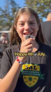 Happy 4th of July from Napa SAL, #fourthofjuly #happy #julyfourth  #redwhiteandblue #america #patriotic #starsandstripes #redwhiteblue  #independence #thweekend #unitedstates #usa #fireworks ...