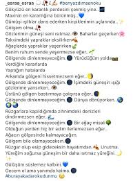 Moon Adli Kullanicinin Kalp Panosundaki Pin Bff Sozleri Yildonumu Sozleri Ilham Verici Sozler