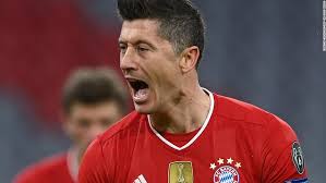 Joshua kimmich has not been previously engaged. Champions League Bayern Munich Cruises Into Record Breaking 19th Quarterfinal Cnn