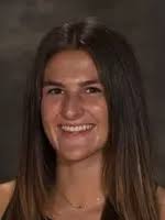 2016 Field Hockey Roster