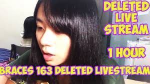 Nationality it determined by the laws of each country, ie: 163 Braces Deleted Live Stream Youtube